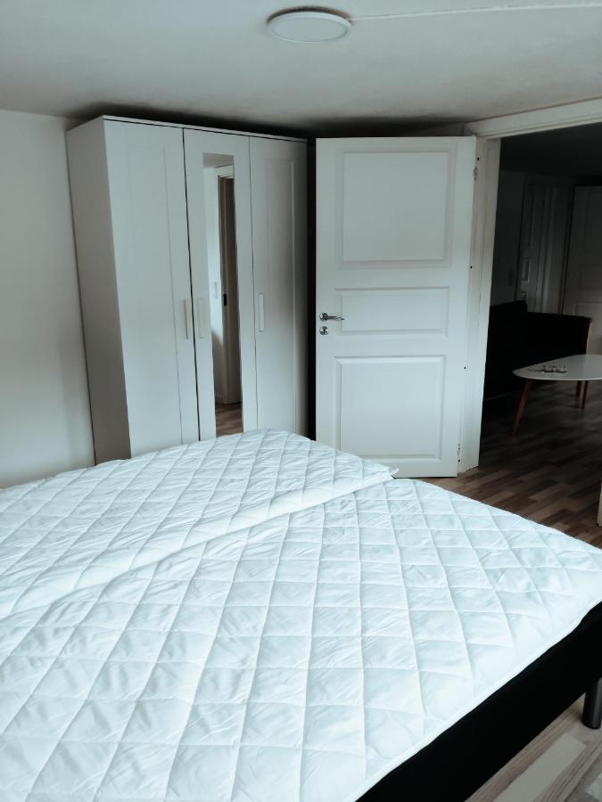 Landstedet Appartement