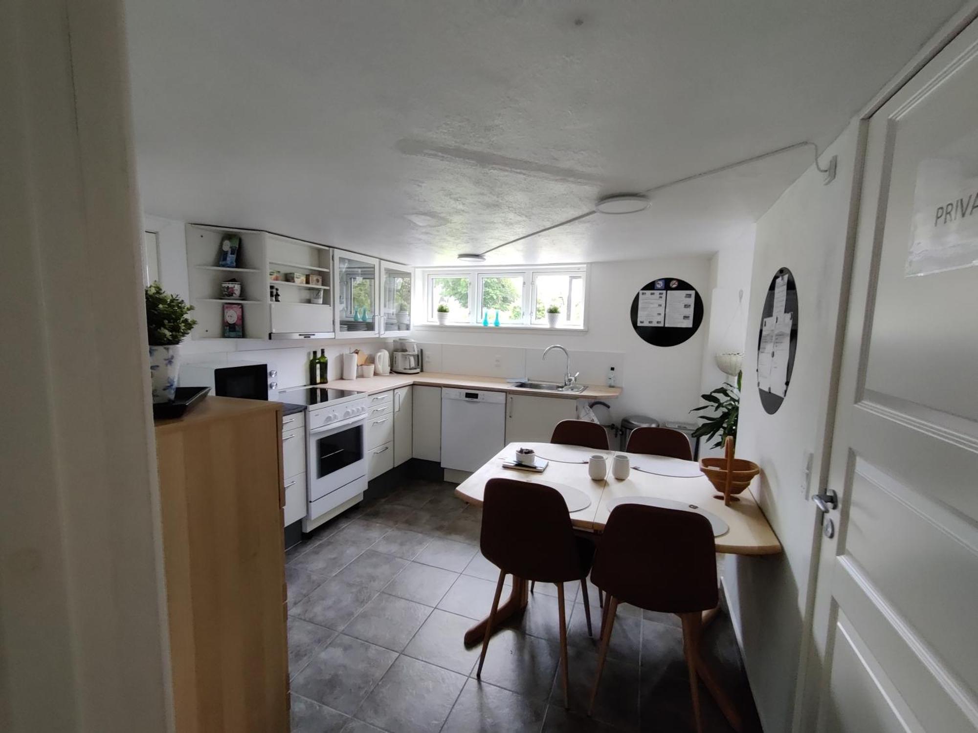 Appartement Landstedet *