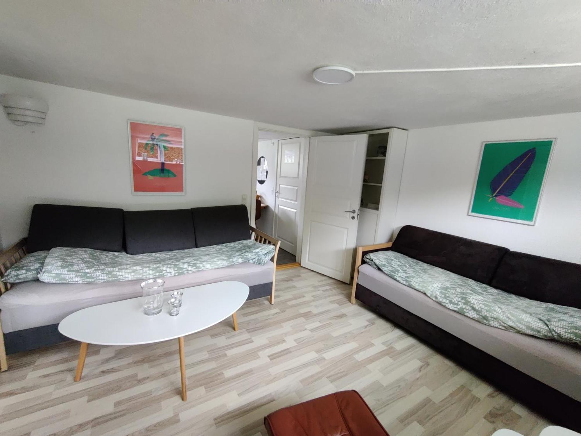 Landstedet Appartement