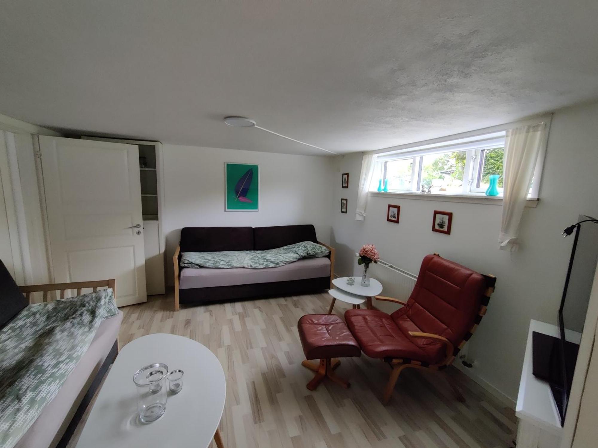 Appartement Landstedet Billund