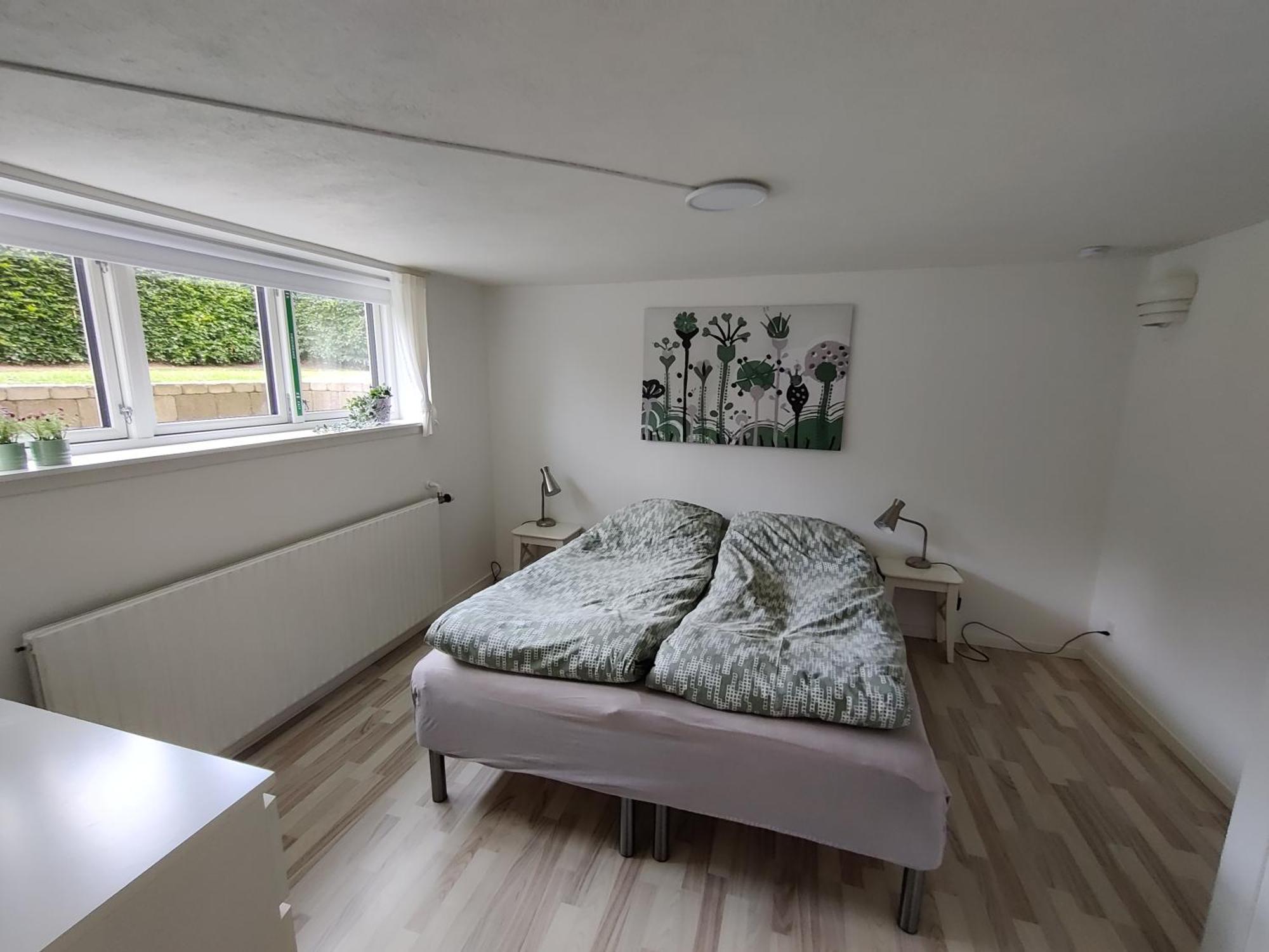 Landstedet Apartamento
